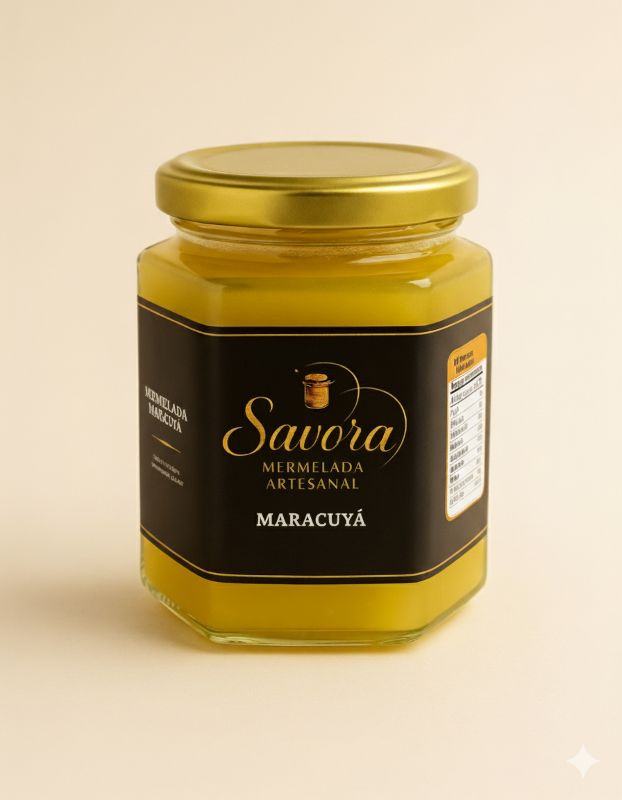 Maracuyá